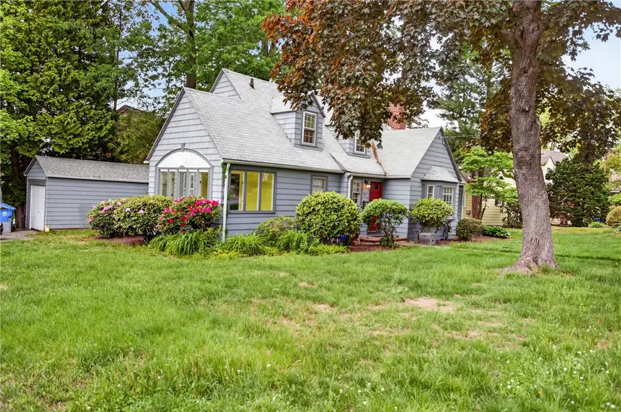 64 White Birch Road, Cranston, RI 02920 - #3