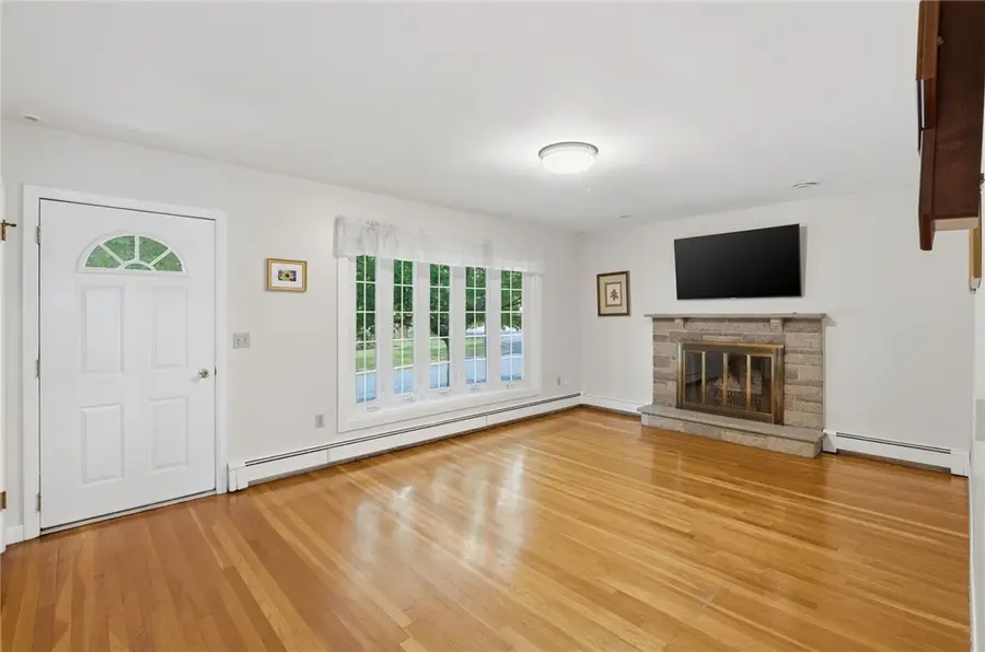 29 Parker St Street, Lincoln, RI 02865 - #2
