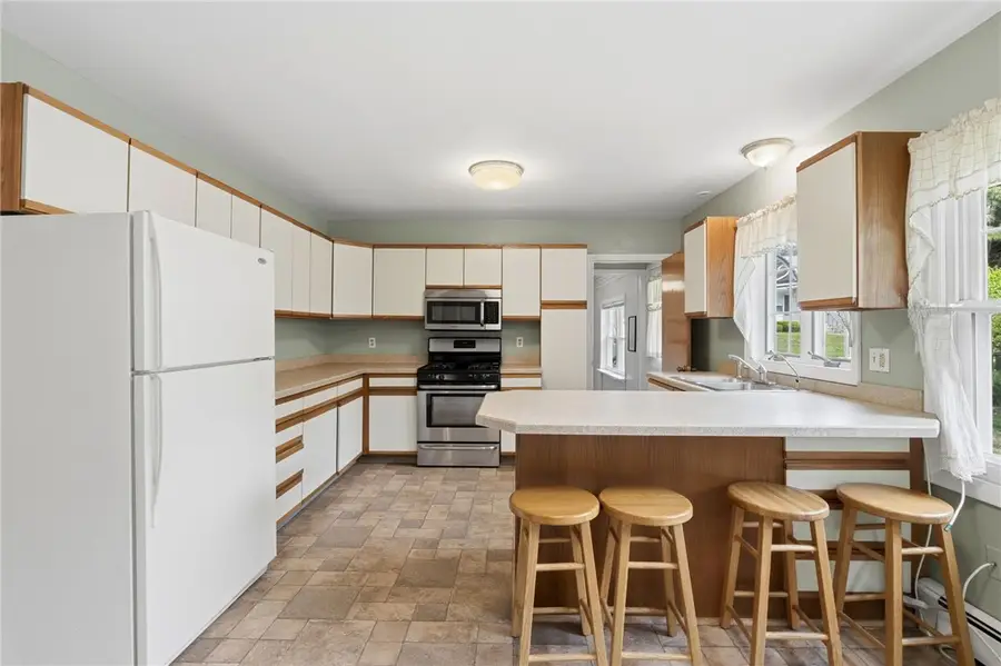 29 Parker St Street, Lincoln, RI 02865 - #3