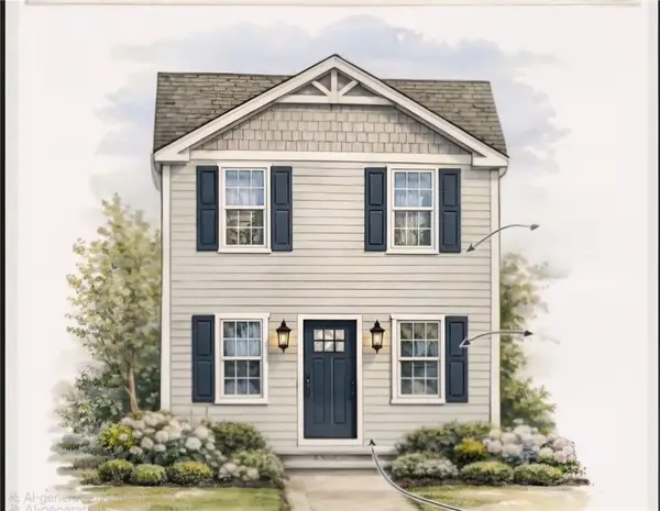 0 Summit Road, Portsmouth, RI 02871