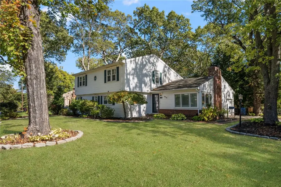84 Hickory Drive, East Greenwich, RI 02818 - #2