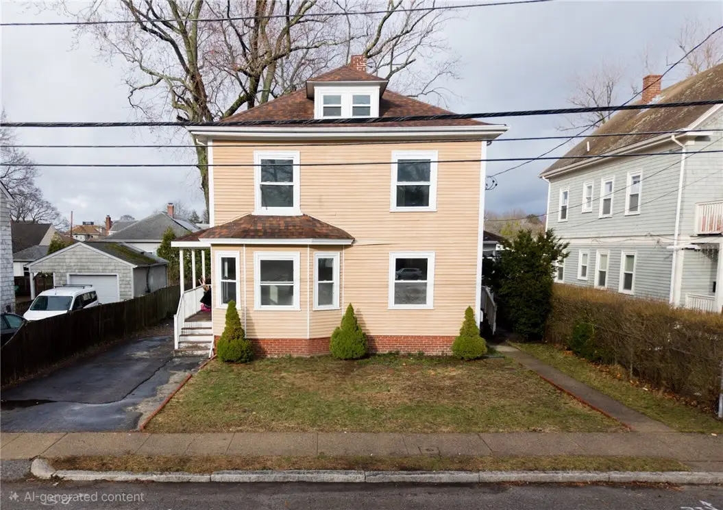 59 Bourne Avenue, Rumford, RI 02916 - #1