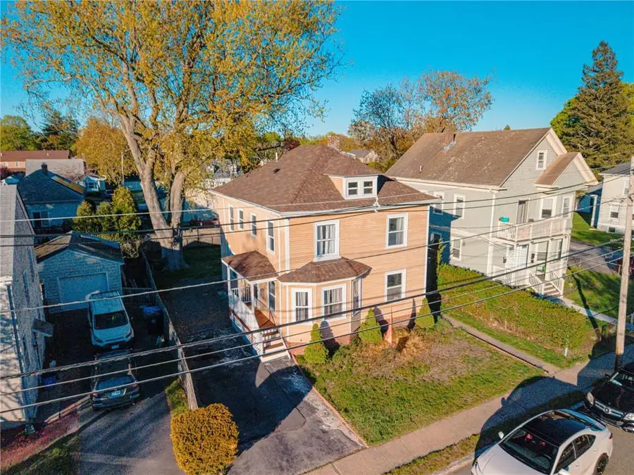 59 Bourne Avenue, Rumford, RI 02916 - #2