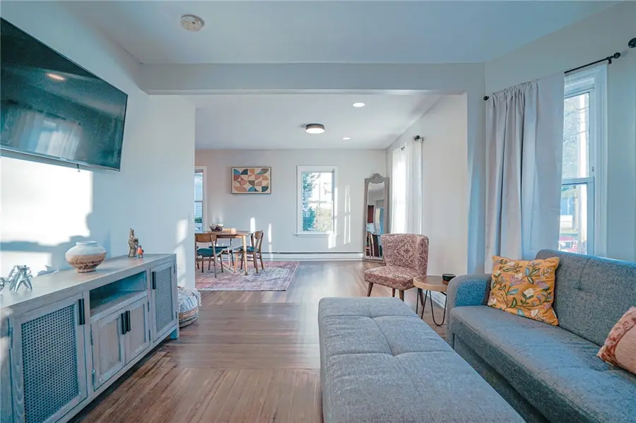59 Bourne Avenue, Rumford, RI 02916 - #3
