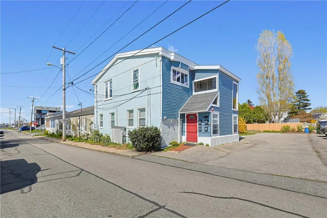 33 Halsey Street, Newport, RI 02840 - #1