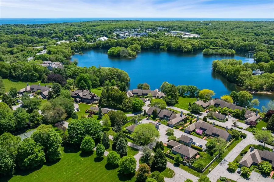 27 Shadow Farm Way Way, South Kingstown, RI 02879 - #2