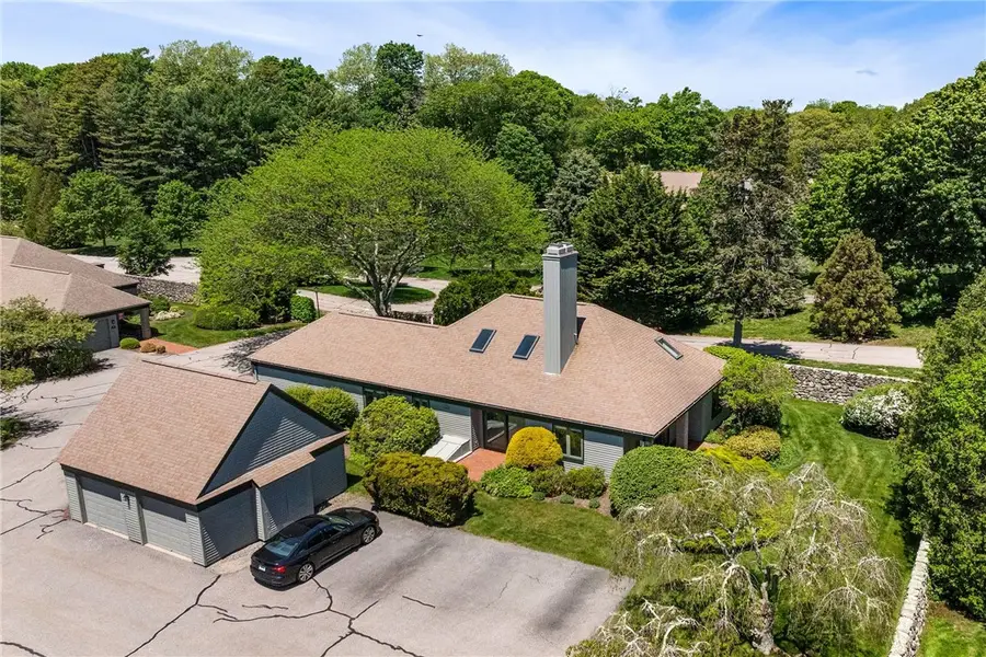 27 Shadow Farm Way Way, South Kingstown, RI 02879 - #3
