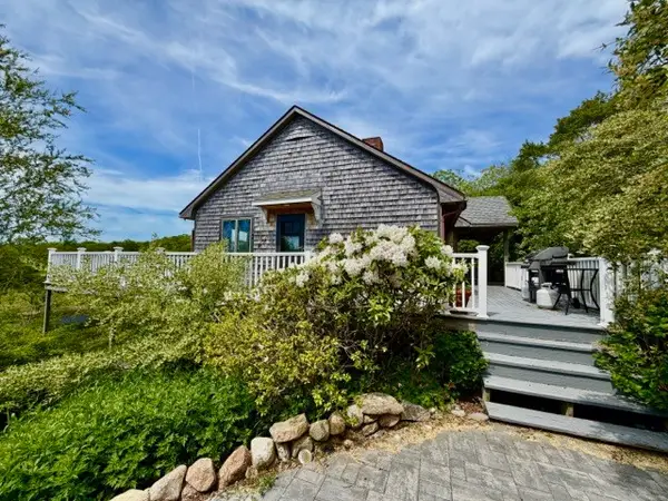 1222 Cooneymus Road, Block Island, RI 02807