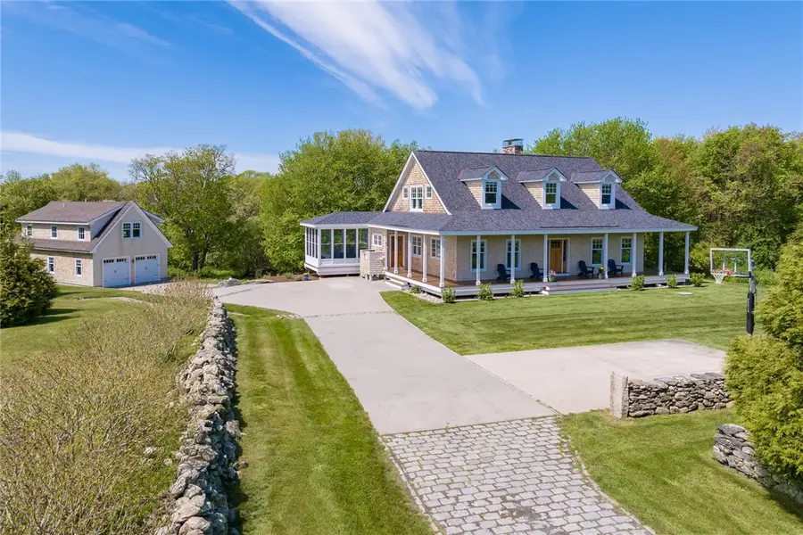 6 Moorings Way, Little Compton, RI 02837 - #2