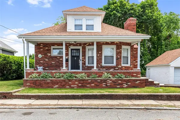 70 Tucker Avenue, Cranston, RI 02905