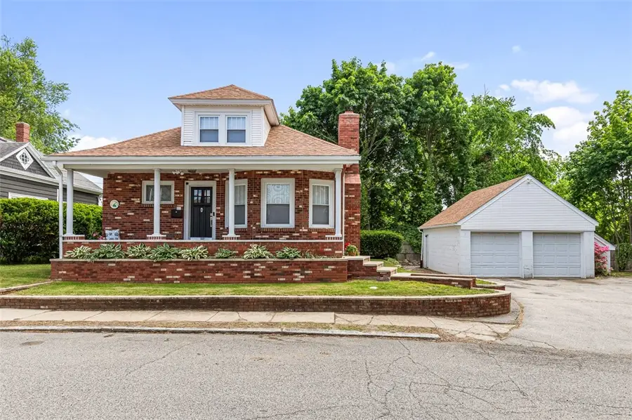 70 Tucker Avenue, Cranston, RI 02905 - #3