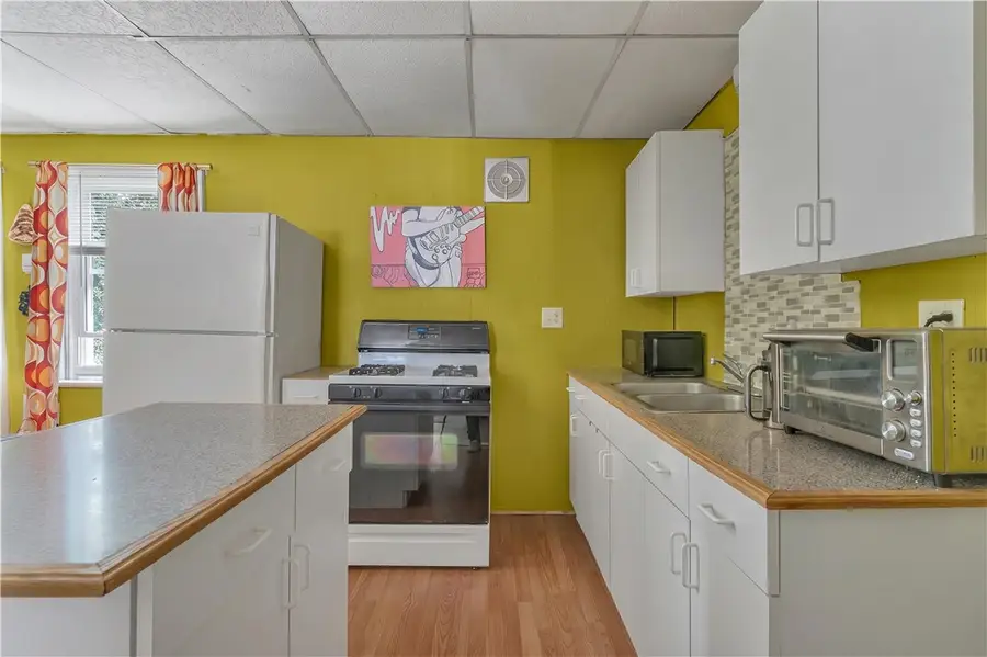 19 Hardwick Street, Cumberland, RI 02864 - #2