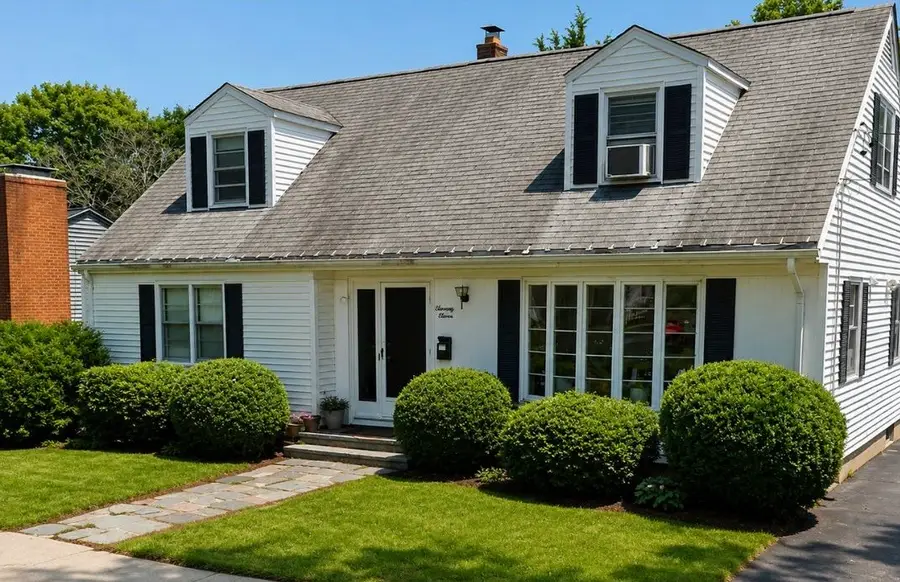 77 Minto Street, Providence, RI 02908 - #3