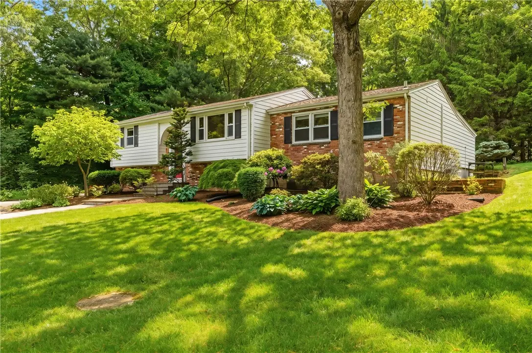 8 Ledgemont Drive, Lincoln, RI 02865 - #1