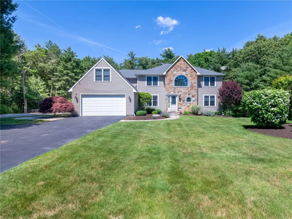 5 Weymouth Lane, Coventry, RI 02816 - #1