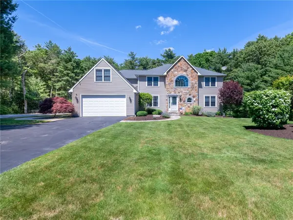 5 Weymouth Lane, Coventry, RI 02816