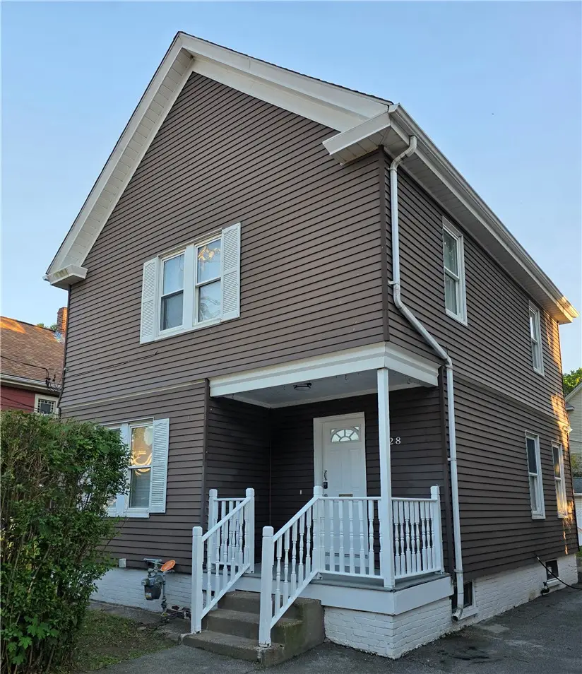 28 Carver Street, Pawtucket, RI 02860 - #1