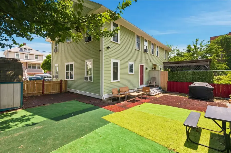 221 Early Street #B, Providence, RI 02907 - #2