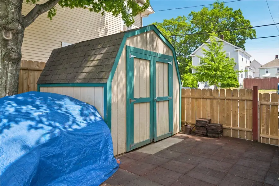 221 Early Street #B, Providence, RI 02907 - #3