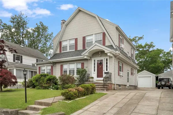 147 Grace Street, Cranston, RI 02910