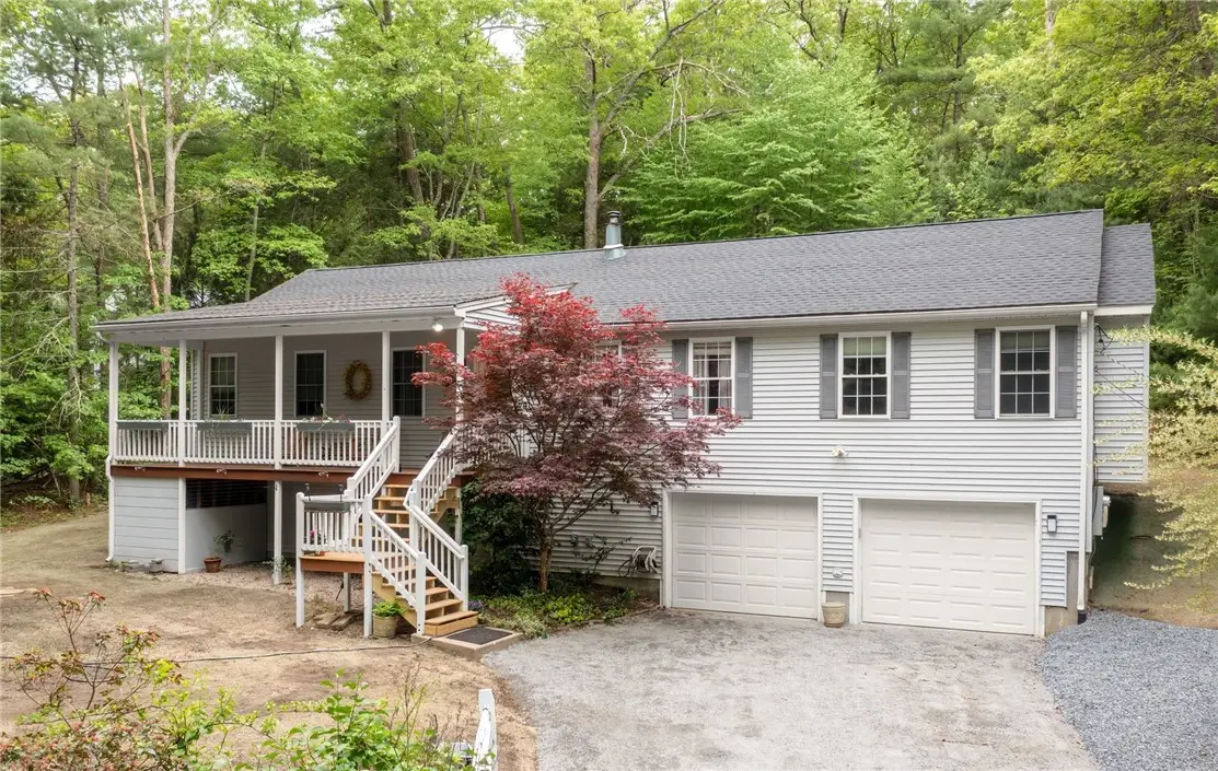 167 Vernon Drive, Glocester, RI 02814 - #1
