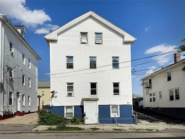 77 Julian Street, Providence, RI 02909