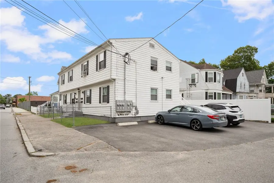 370 Montgomery Avenue, Cranston, RI 02905 - #3