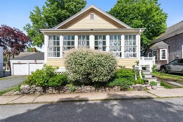 4 Findlay Place, Newport, RI 02840