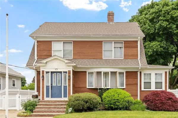 63 Tucker Street, Lincoln, RI 02865