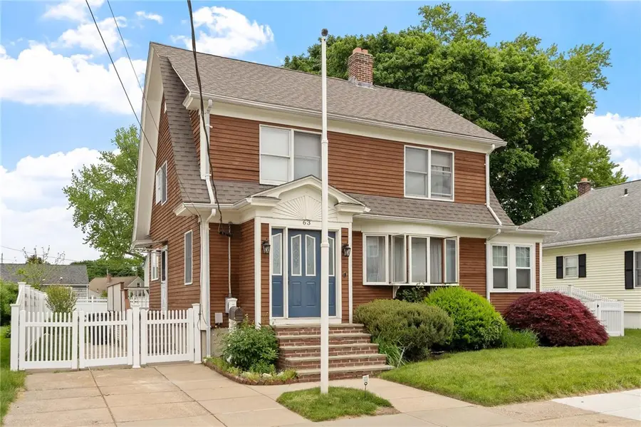 63 Tucker Street, Lincoln, RI 02865 - #3