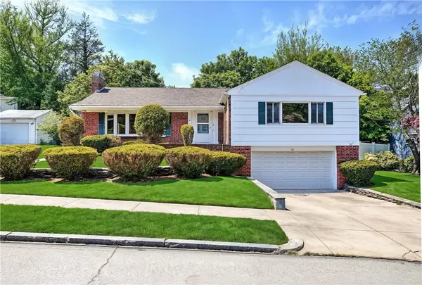 25 Brookway Road, Providence, RI 02906