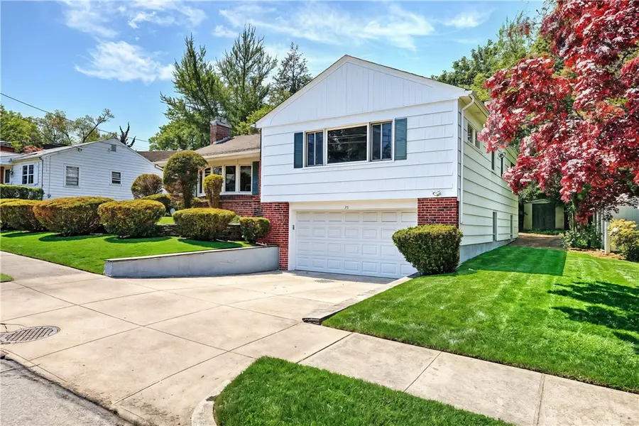 25 Brookway Road, Providence, RI 02906 - #3