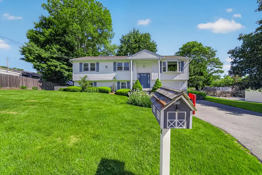 2 Garner Avenue, Johnston, RI 02919 - #2