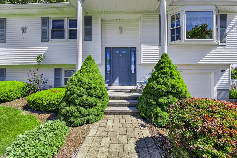 2 Garner Avenue, Johnston, RI 02919 - #3