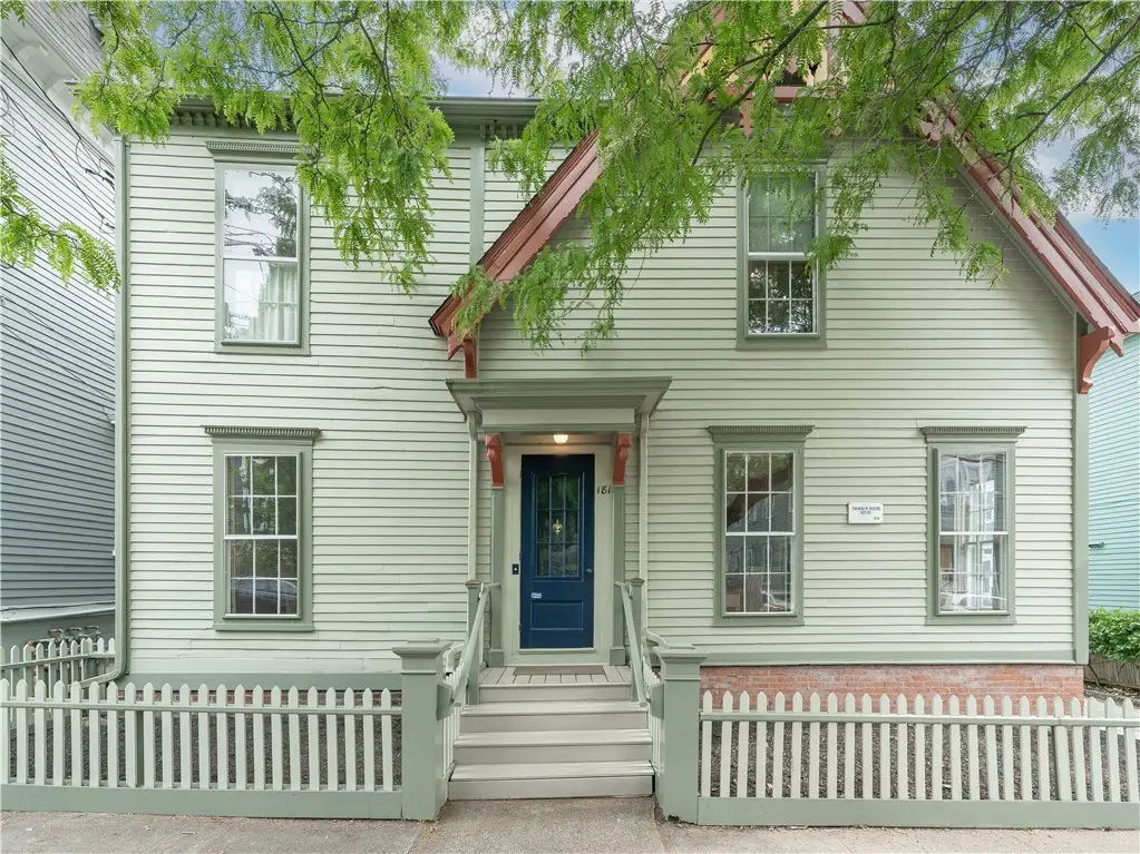 181 Williams Street, Providence, RI 02906 - #1