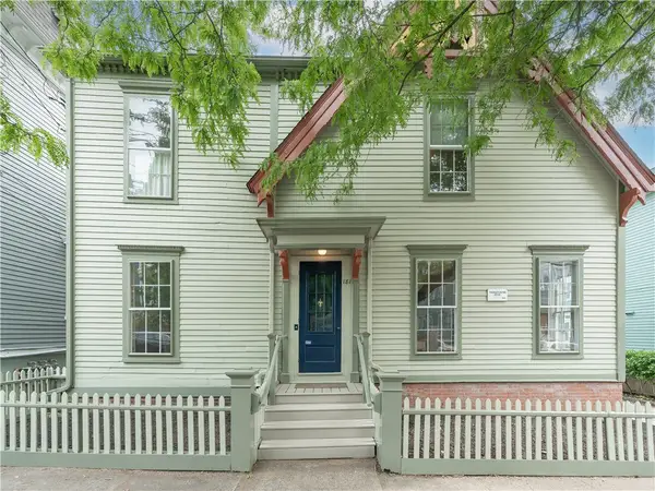 181 Williams Street, Providence, RI 02906