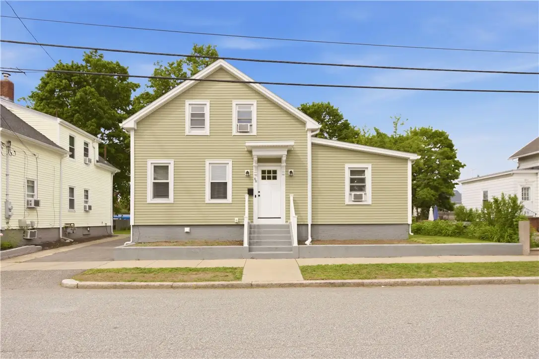 88 Grove Avenue, East Providence, RI 02914 - #1