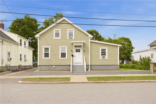 88 Grove Avenue, East Providence, RI 02914