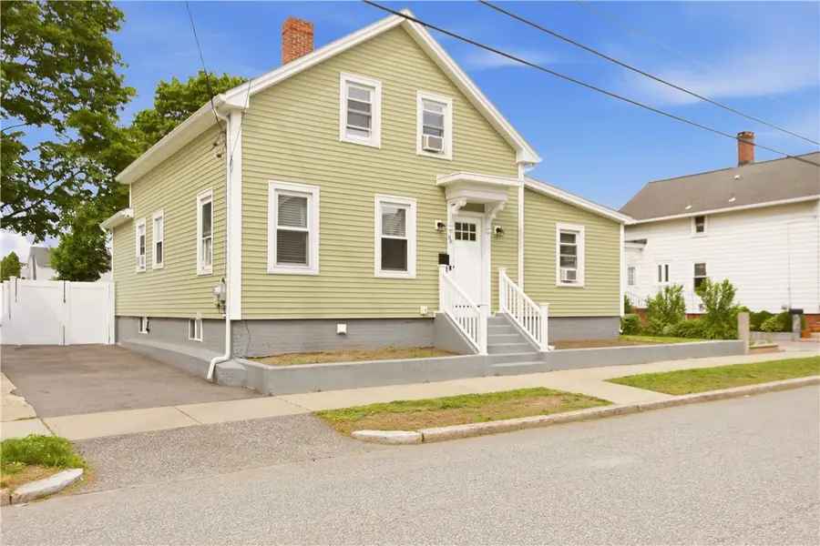 88 Grove Avenue, East Providence, RI 02914 - #2