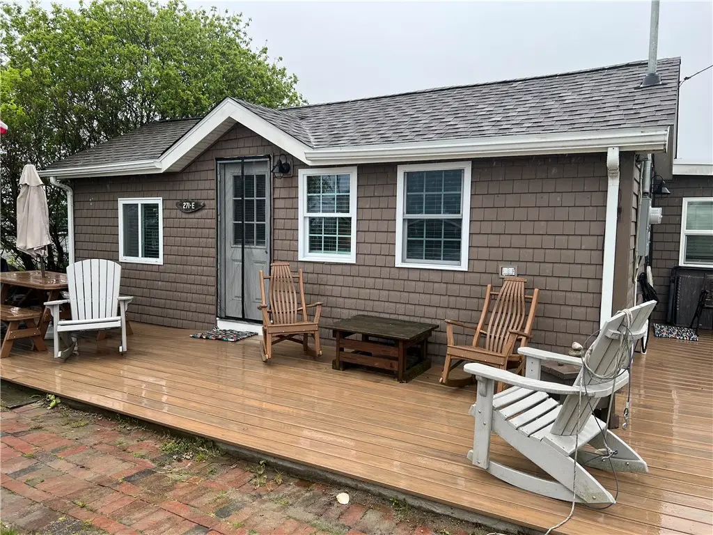 271 Great Island Road, Narragansett, RI 02882 - #1