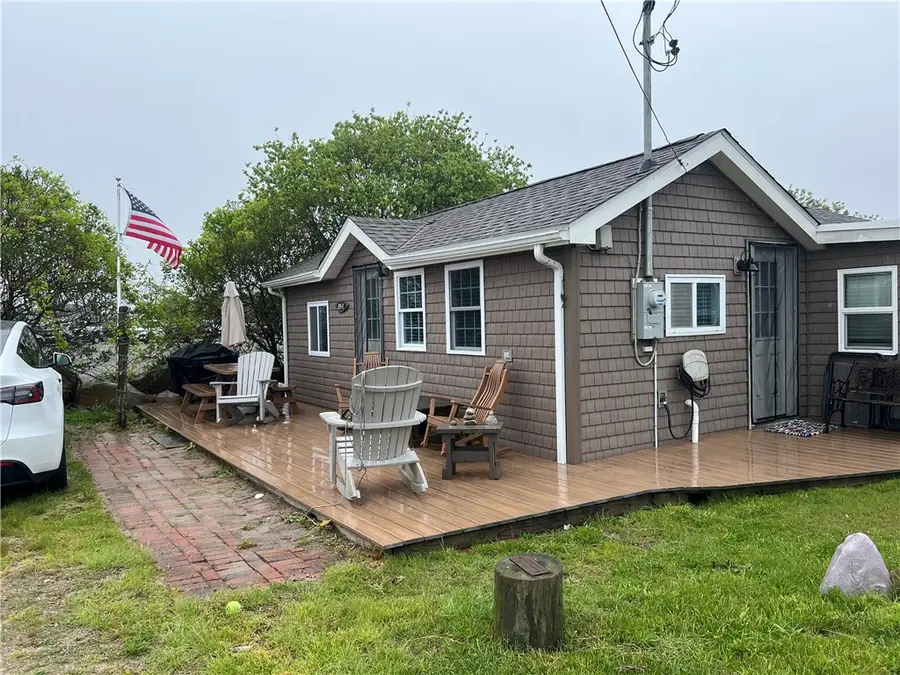 271 Great Island Road, Narragansett, RI 02882 - #2