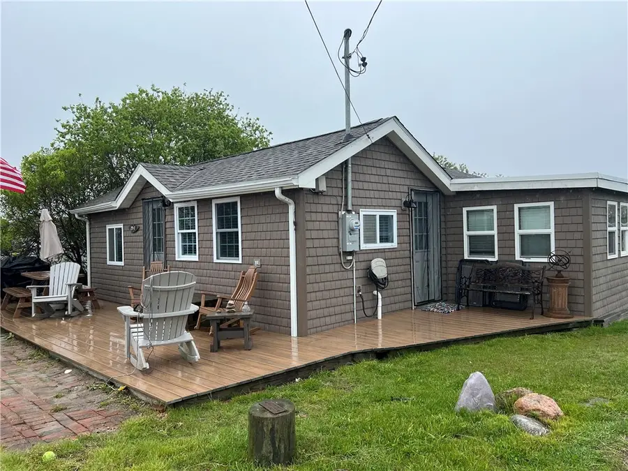271 Great Island Road, Narragansett, RI 02882 - #3