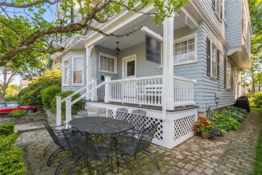 34 Bull Street, Newport, RI 02840 - #2