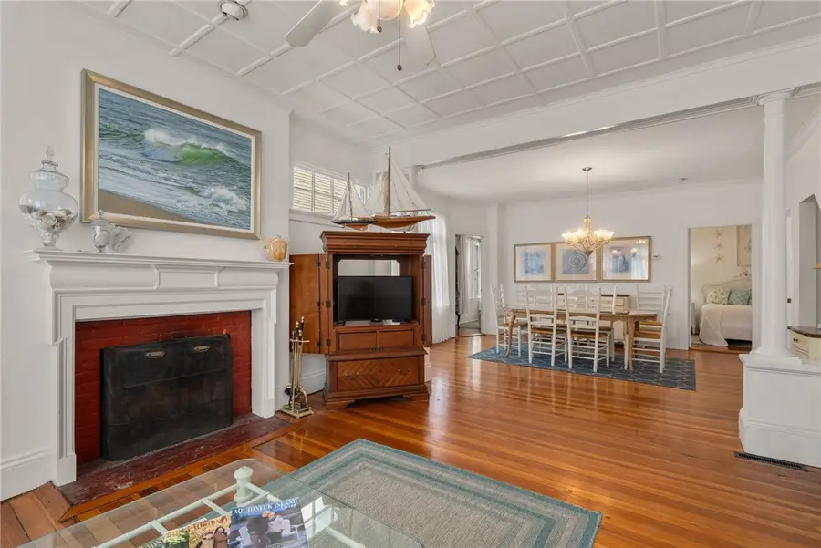 34 Bull Street, Newport, RI 02840 - #3