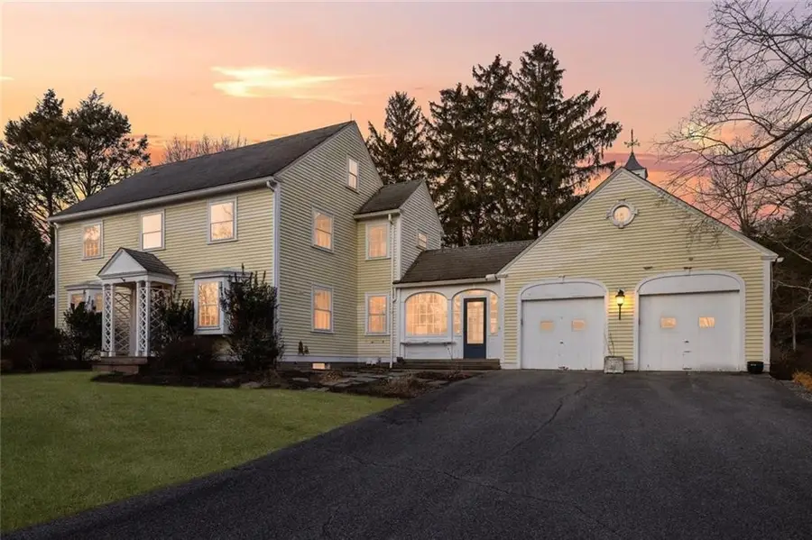 555 Great Road, Lincoln, RI 02865 - #2
