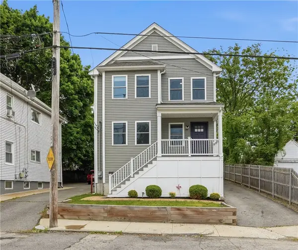 99 Parnell Street, Providence, RI 02909