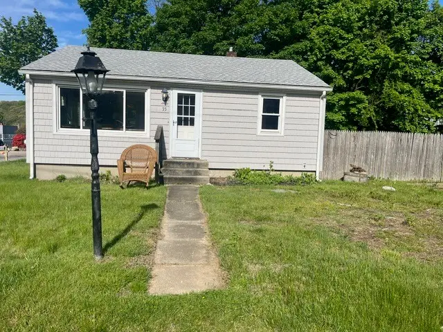 55 Overlook Road, Narragansett, RI 02882 - #1