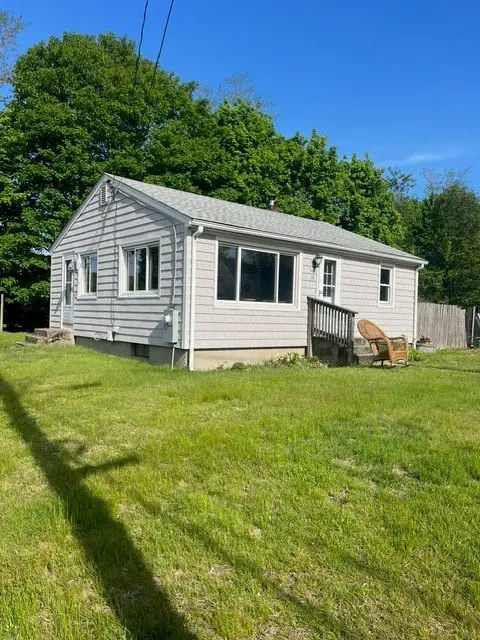 55 Overlook Road, Narragansett, RI 02882 - #2