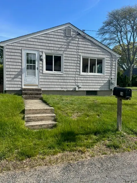 55 Overlook Road, Narragansett, RI 02882 - #3