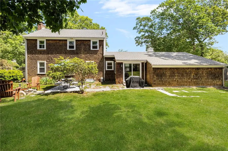34 Terrace Drive, East Greenwich, RI 02818 - #2